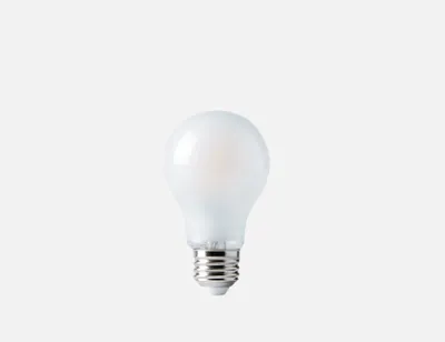 4W A19 E26 frosted LED lightbulb