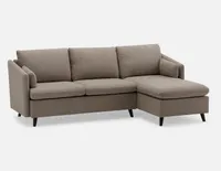 SUZI interchangeable sectional sofa