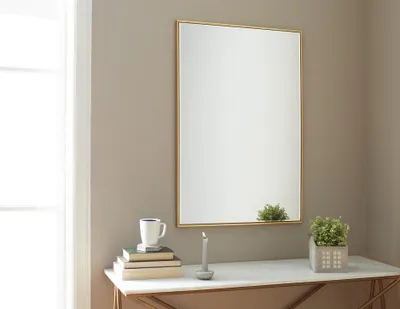 GLENN mirror 60 cm x 90 cm