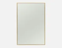 GLENN mirror 60 cm x 90 cm