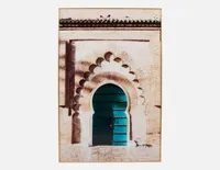 KOUTOUBIA framed giclée 80 cm x 120