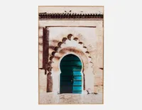 KOUTOUBIA framed giclée 80 cm x 120