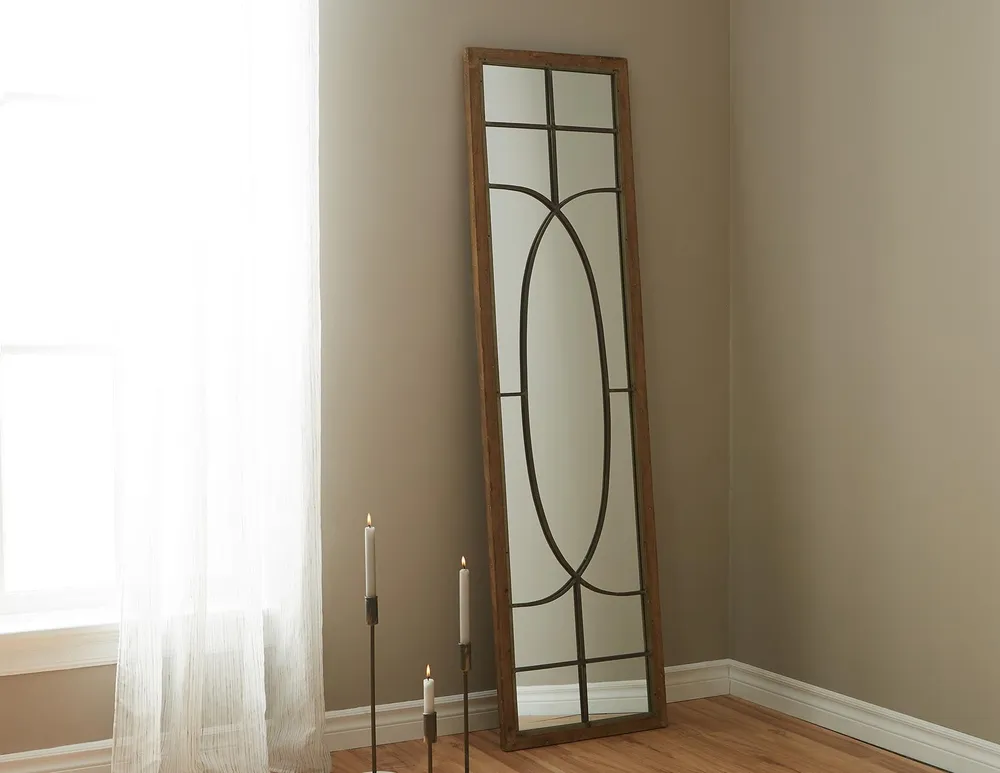 JOHAN mirror 48 cm x 177 cm