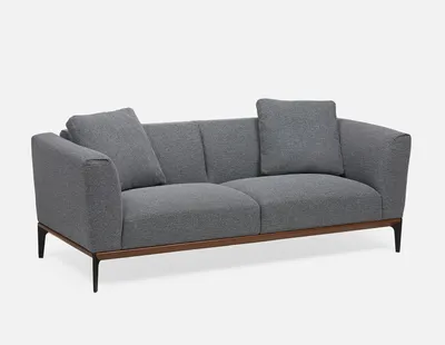 FREDDY 3-seater sofa