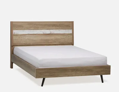 KANDICE twin bed