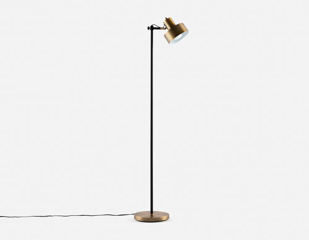 TUX floor lamp 139cm height