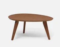 OSAKA coffee table 90 cm