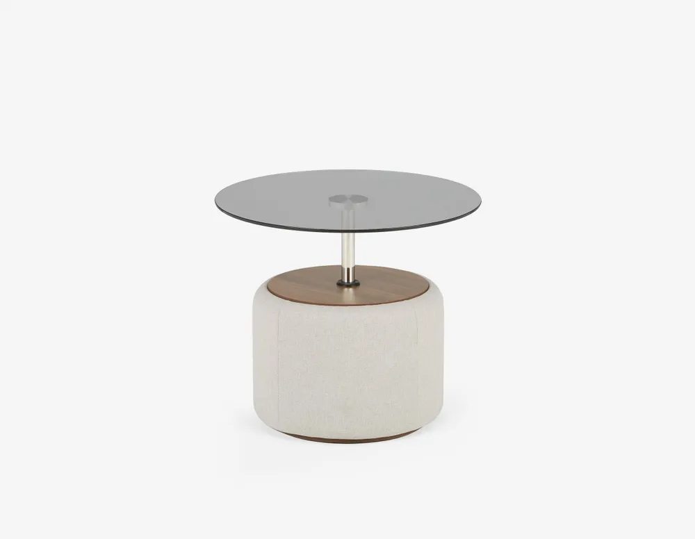 NICOLETTE end table