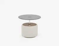 NICOLETTE end table