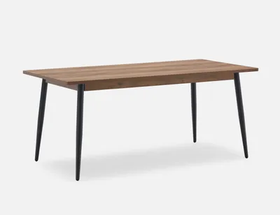 NELSON dining table 180 cm