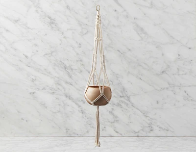 SAGE hanging planter 18 cm