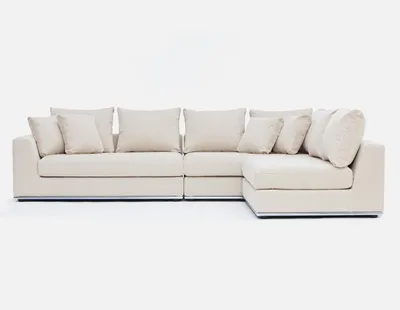 HORIZON modular sectional sofa