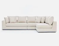 HORIZON modular sectional sofa