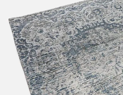 MAXIM woven polyester rug 305 cm x 366