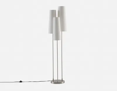 TILU floor lamp (height: 150 cm)