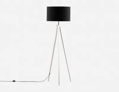 TRIPOD floor lamp 160 cm height