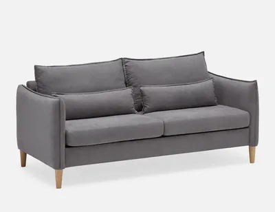 KITO 3-seater sofa