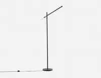 LUMO led floor lamp 147 cm height