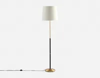 DORIS floor lamp 161 cm height