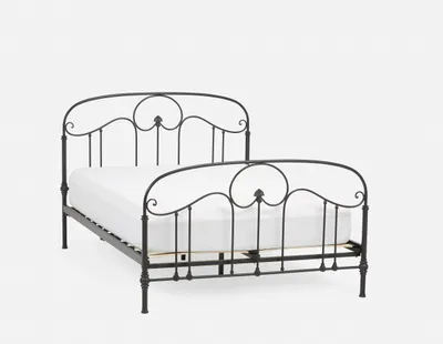 ALICE double bed