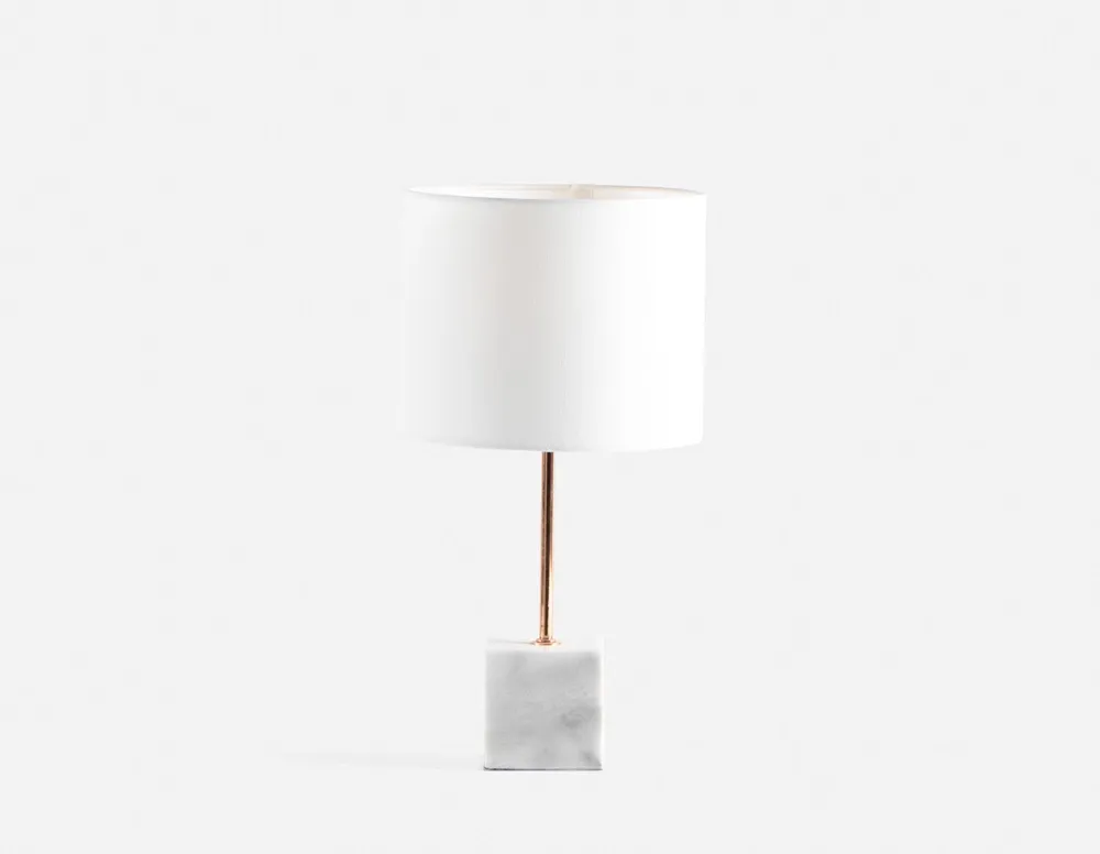 ELENA table lamp 49 cm height