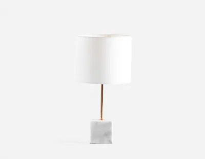 ELENA table lamp 49 cm height