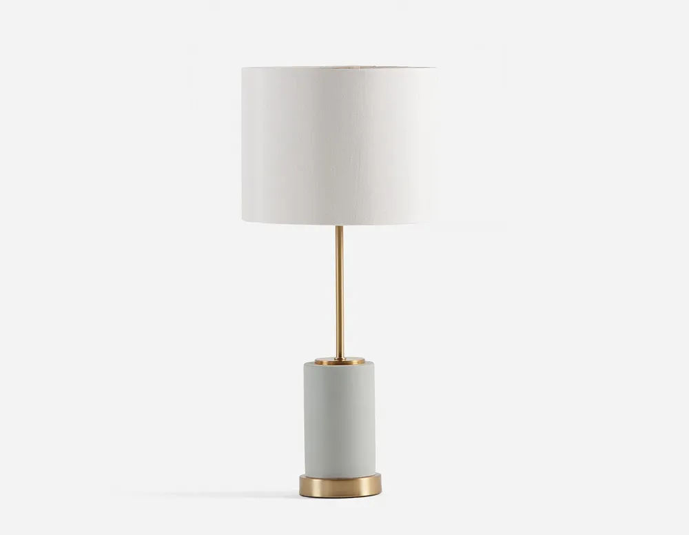 JEANNE table lamp 50 cm height