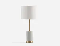 JEANNE table lamp 50 cm height