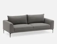 BARRON 3-seater sofa