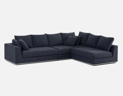 HORIZON modular sectional sofa