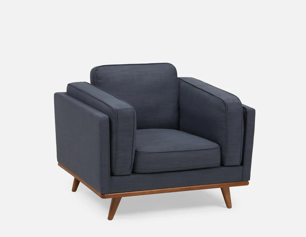 ROWAN armchair