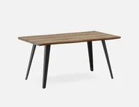 JERRY large dining table 210 cm