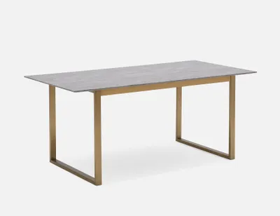 KARL dining table 180 cm