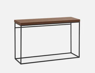 BJORN console table