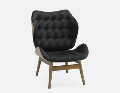 BOYD accent chair