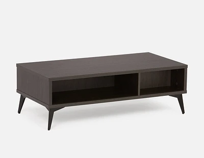 KIERA mid-century modern coffee table