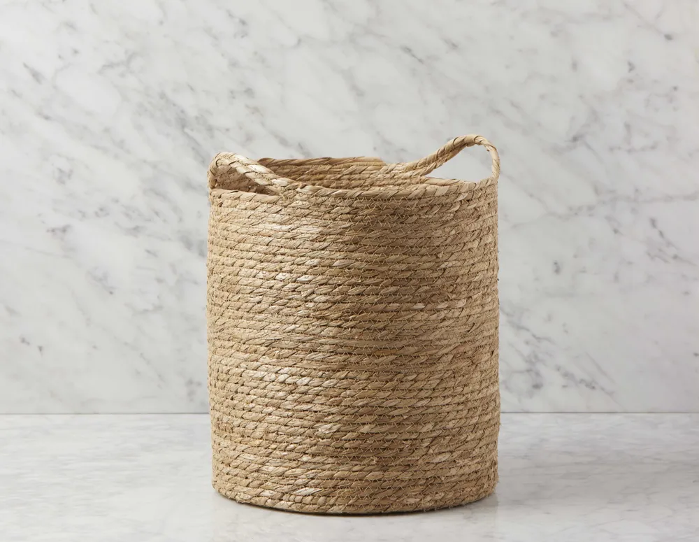 JAKE grass weaving basket cm