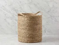 JAKE grass weaving basket cm