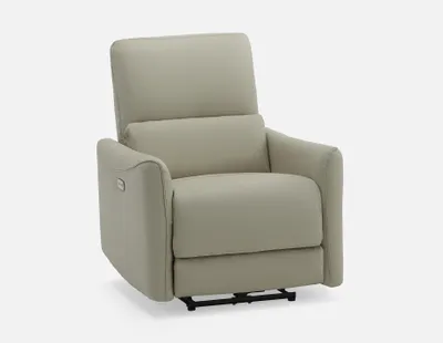 SANDIEGO power-reclining armchair
