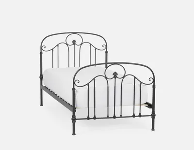 ALICE twin bed