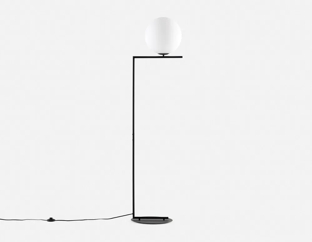 BALLA floor lamp 165 cm height