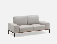 PRESTON loveseat