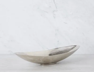 AVADI aluminum bowl 50 cm