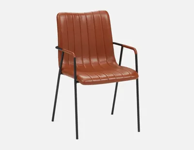 TARIQ dining armchair