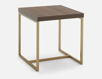 GEORGE end table