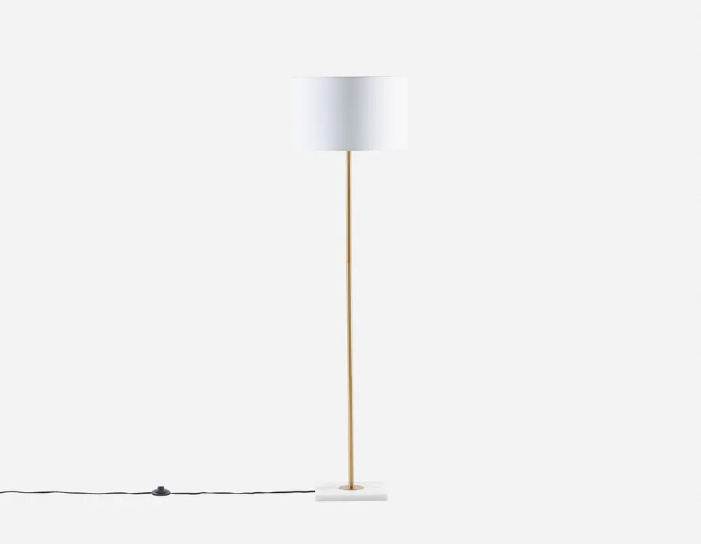 THELMA floor lamp 150 cm height