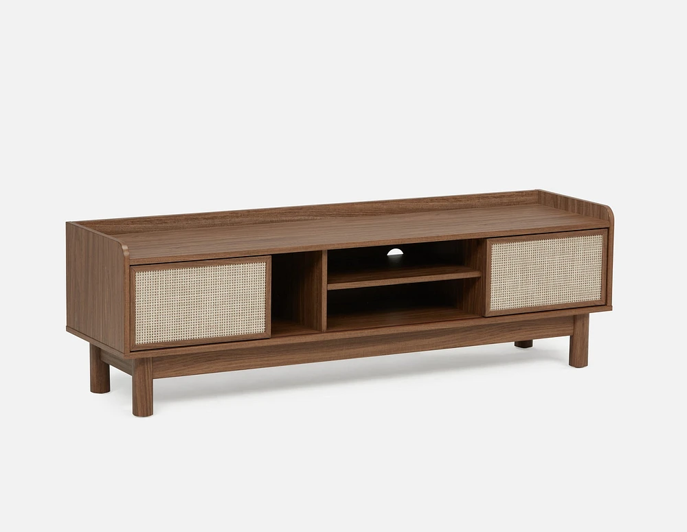 ELLINGTON contemporary media unit