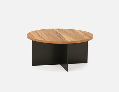 OSCAR round coffee table