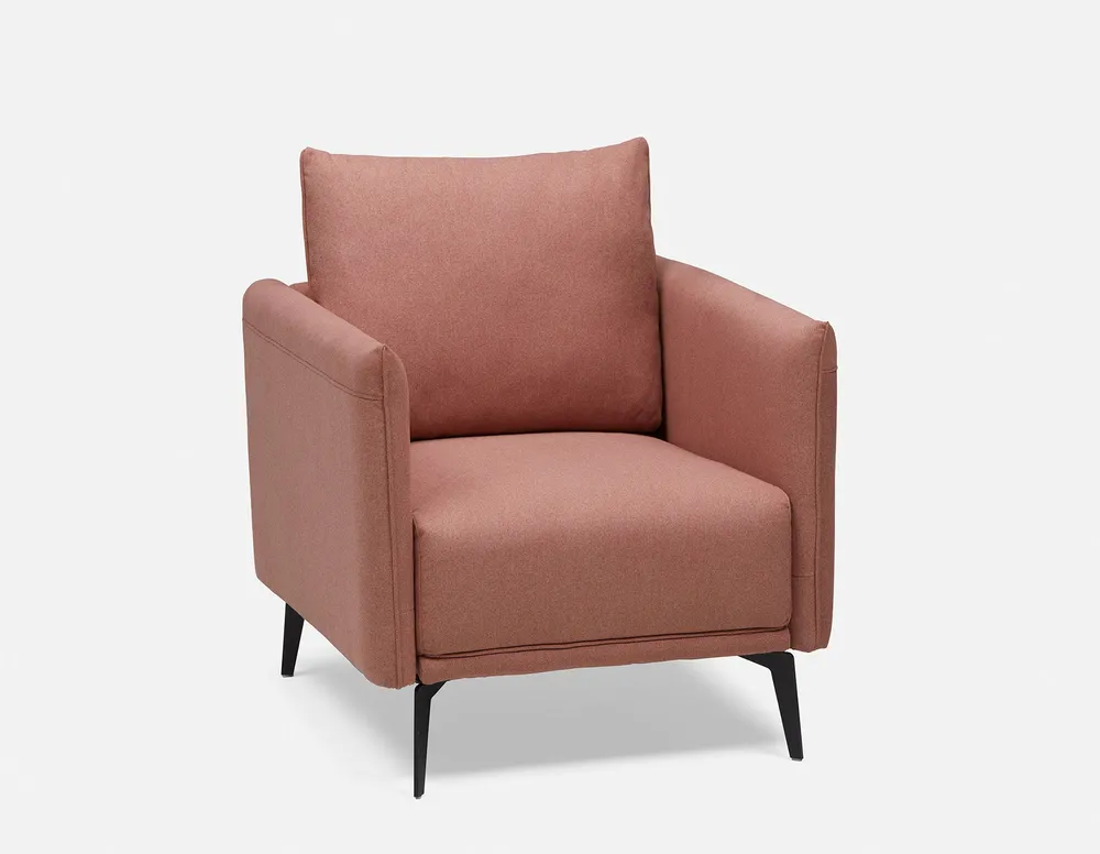 LINA armchair