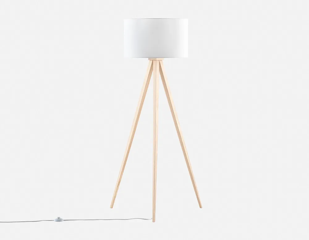 TENA floor lamp 156 cm height